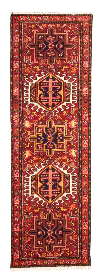 Qaraja Tæppe 58x195cm - Persisk tæppe