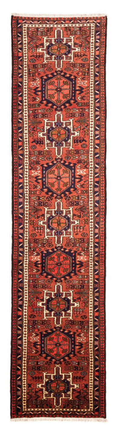 Qaraja Tæppe 73x297cm - Persisk tæppe