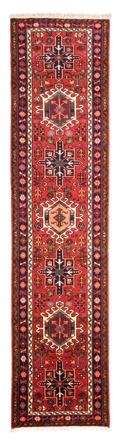 Qaraja Tæppe 70x280cm - Persisk tæppe