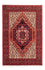 Persisk tæppe - Nomadisk - 155 x 108 cm - beige