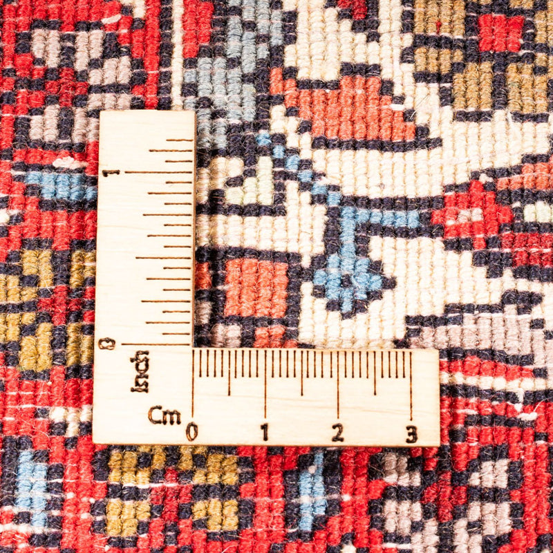 Persisk tæppe - Nomadisk - 155 x 108 cm - beige