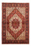 Persisk tæppe - Nomadisk - 156 x 106 cm - beige