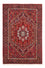 Persisk tæppe - Nomadisk - 150 x 100 cm - rød