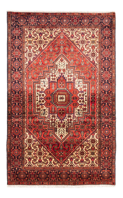 Gholtogh Tæppe 103x153cm - Persisk tæppe