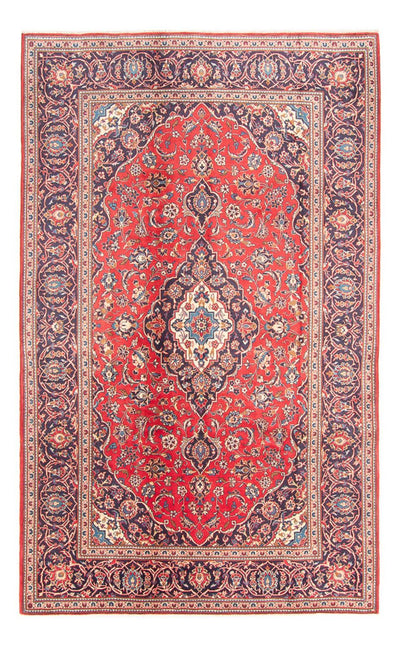 Kashan Tæppe 191x303cm - Persisk tæppe