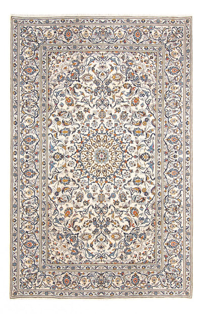 Kashan Tæppe 200x290cm - Persisk tæppe