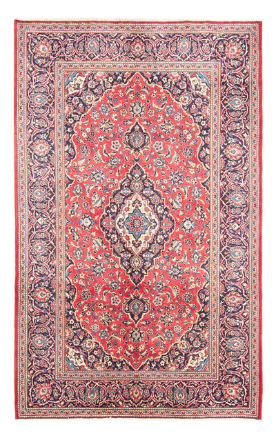 Kashan Tæppe 195x300cm - Persisk tæppe