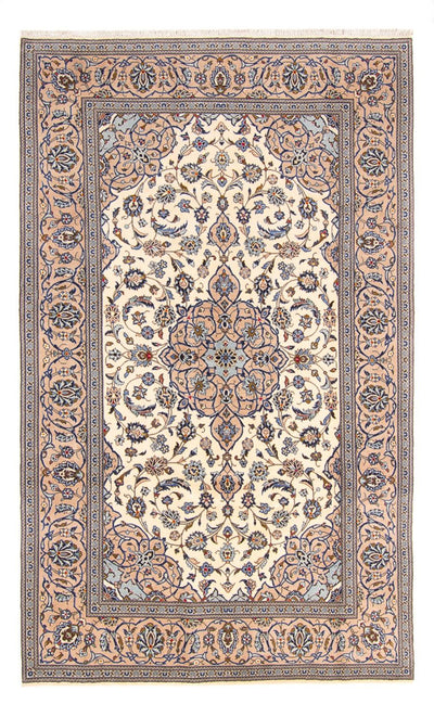 Kashan Tæppe 192x306cm - Persisk tæppe