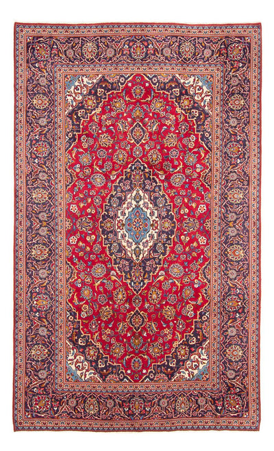Kashan Tæppe 200x302cm - Persisk tæppe