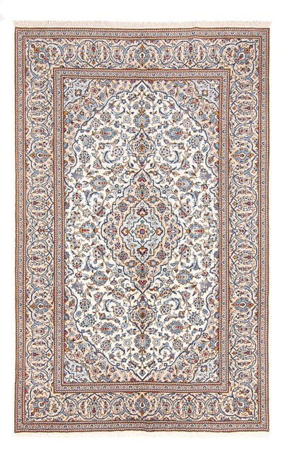 Kashan Tæppe 200x303cm - Persisk tæppe
