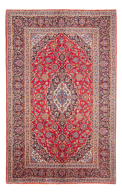 Kashan Tæppe 203x300cm - Persisk tæppe