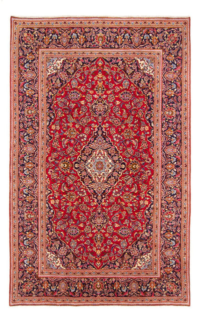 Kashan Tæppe 205x305cm - Persisk tæppe