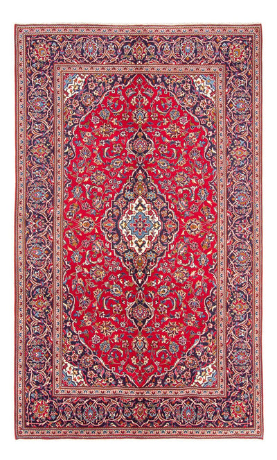Kashan Tæppe 200x315cm - Persisk tæppe