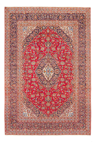 Kashan Tæppe 250x346cm - Persisk tæppe