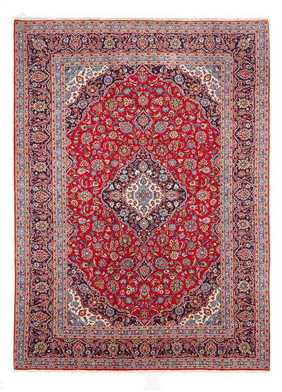 Kashan Tæppe 250x350cm - Persisk tæppe
