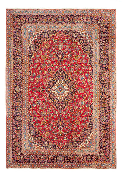 Kashan Tæppe 250x362cm - Persisk tæppe