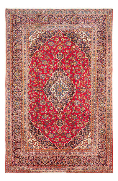 Kashan Tæppe 248x372cm - Persisk tæppe