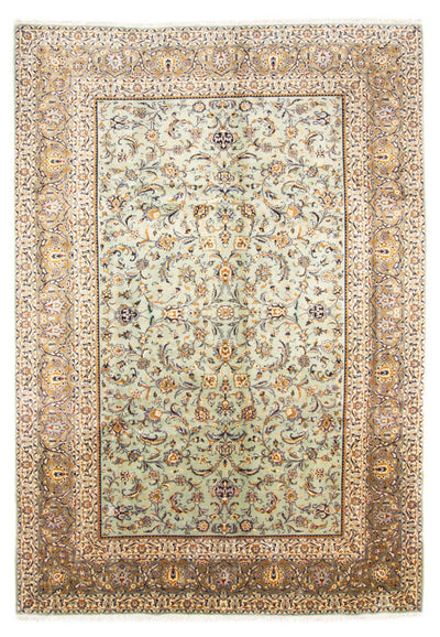 Kashan Tæppe 265x356cm - Persisk tæppe