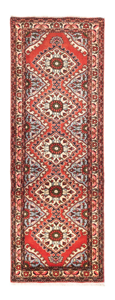 Rudbar Tæppe 75x208cm - Persisk tæppe