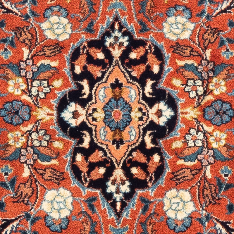 Løber Persisk tæppe - Classic - 172 x 60 cm - rød