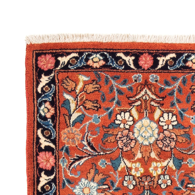 Løber Persisk tæppe - Classic - 172 x 60 cm - rød