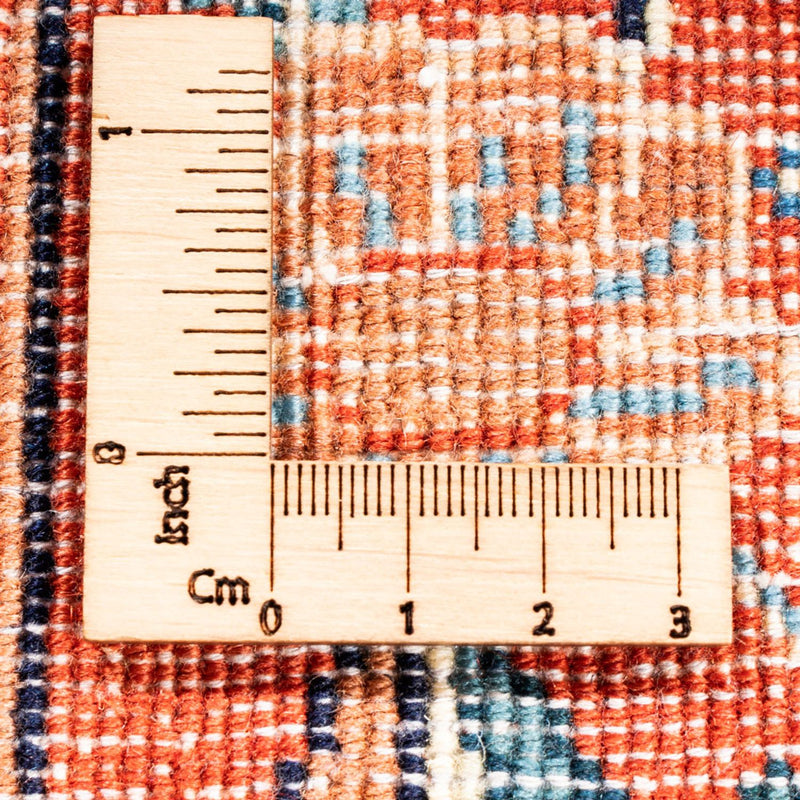 Løber Persisk tæppe - Classic - 172 x 60 cm - rød