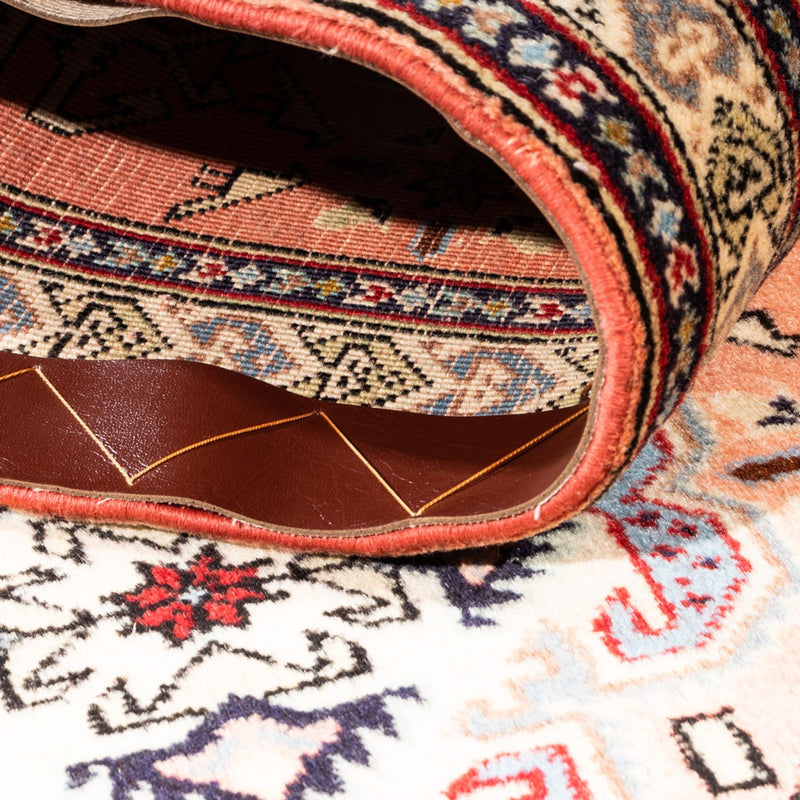 Løber Persisk tæppe - Nomadisk - 185 x 64 cm - laks