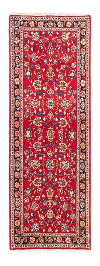 Kashan Tæppe 67x190cm - Persisk tæppe