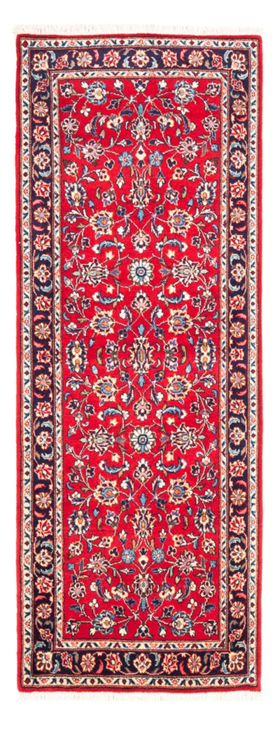 Kashan Tæppe 72x190cm - Persisk tæppe