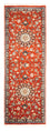 Løber Persisk tæppe - Classic - 193 x 70 cm - rød