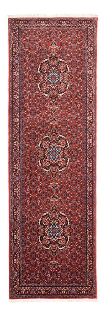 Bidjar Tæppe 75x226cm - Persisk tæppe
