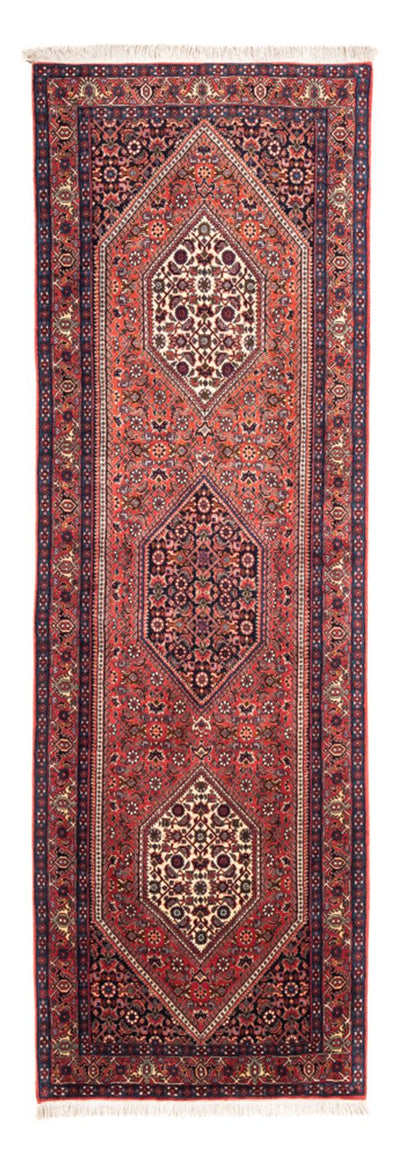 Bidjar Tæppe 77x226cm - Persisk tæppe