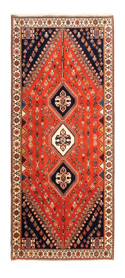 Kashkuli Tæppe 85x200cm - Persisk tæppe