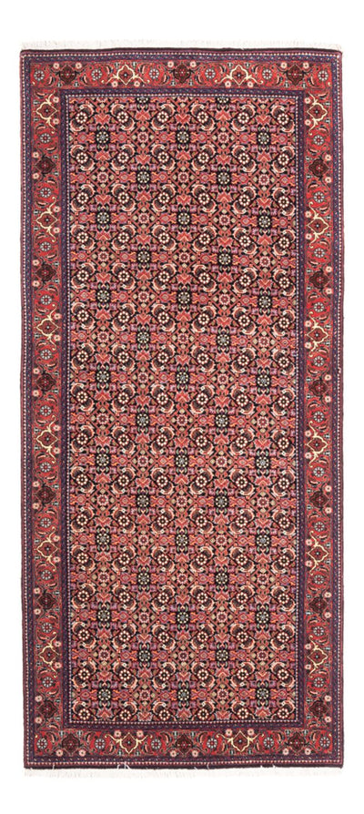 Bidjar Tæppe 82x189cm - Persisk tæppe