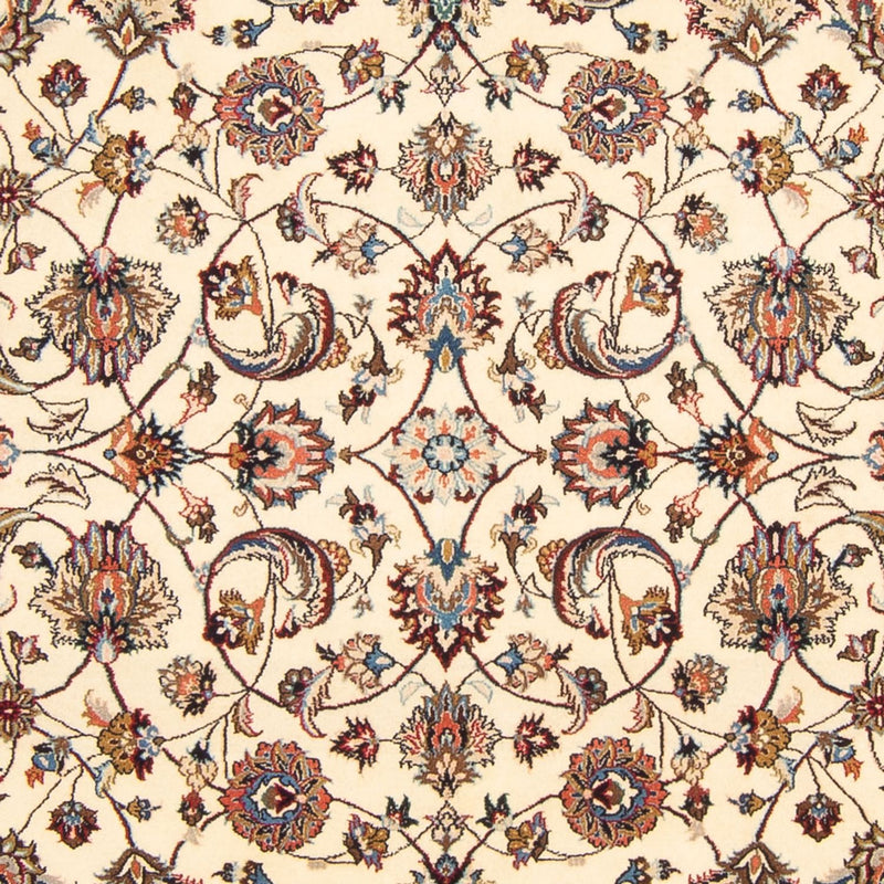 Persisk tæppe - Classic - 298 x 192 cm - creme