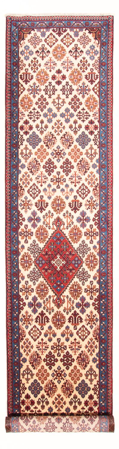 Meymeh Tæppe 95x440cm - Persisk tæppe