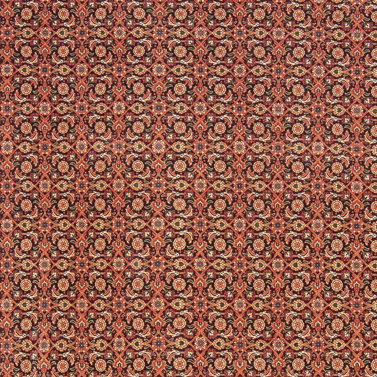 Persisk tæppe - Tabriz - Royal - 288 x 196 cm - mørkeblå