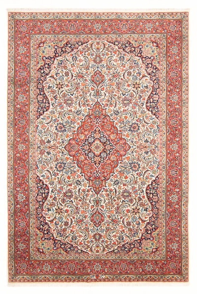 Sarouk Tæppe 200x305cm - Persisk tæppe