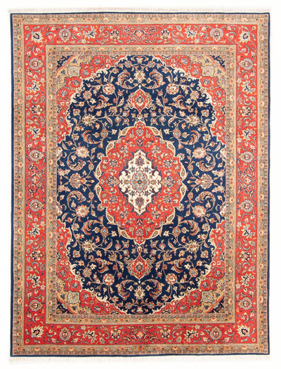 Sarouk Tæppe 200x275cm - Persisk tæppe