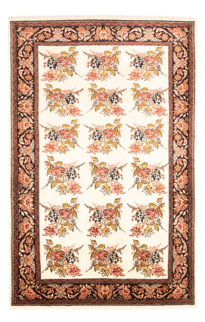 Qom Tæppe 166x258cm - Persisk tæppe
