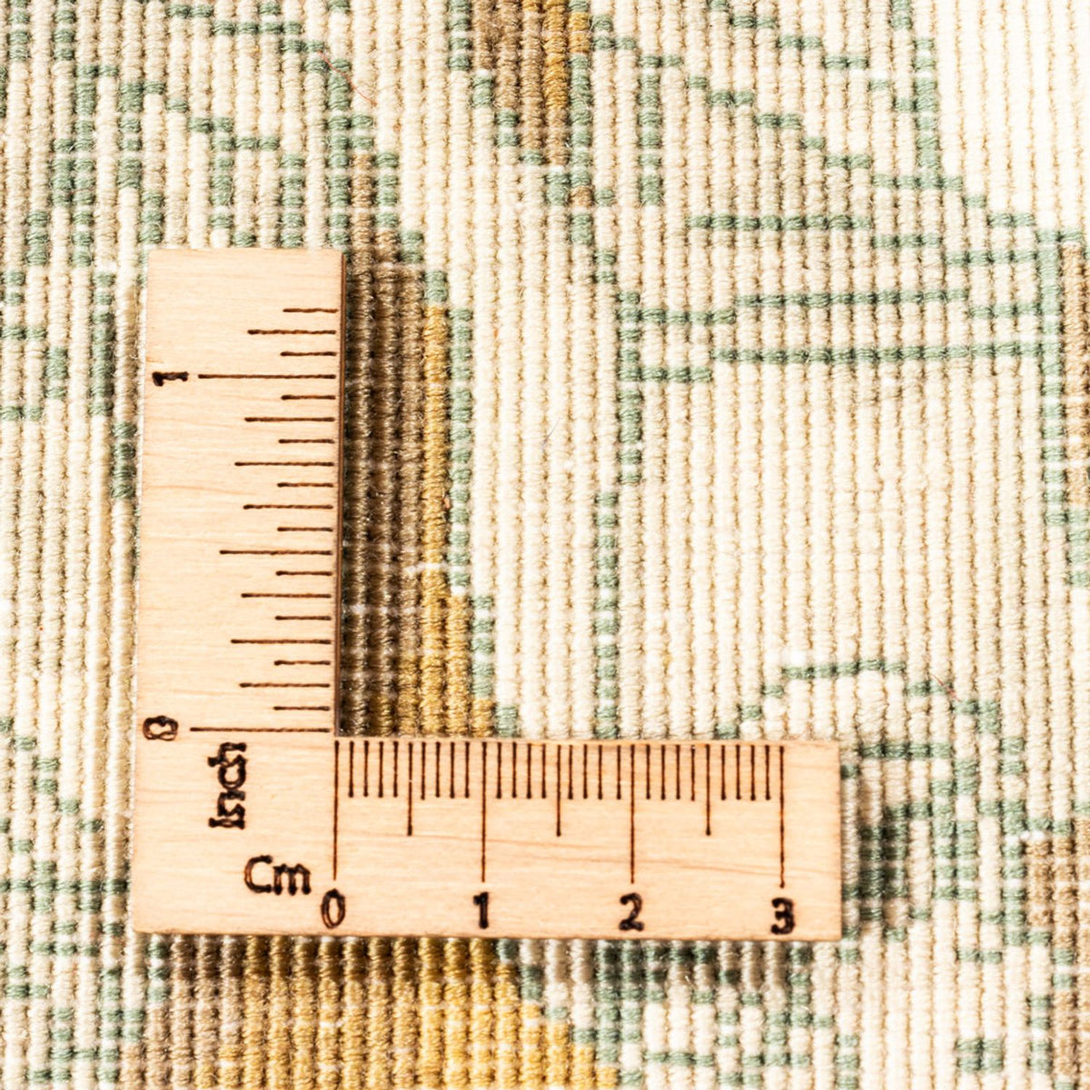 Persisk tæppe - Tabriz - Royal - 263 x 175 cm - flerfarvet