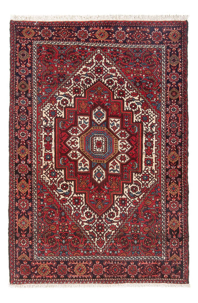 Gholtogh Tæppe 68x111cm - Persisk tæppe