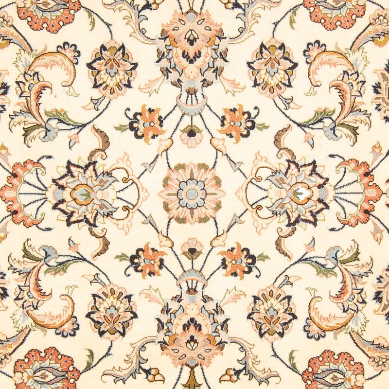 Persisk tæppe - Classic - 290 x 200 cm - creme