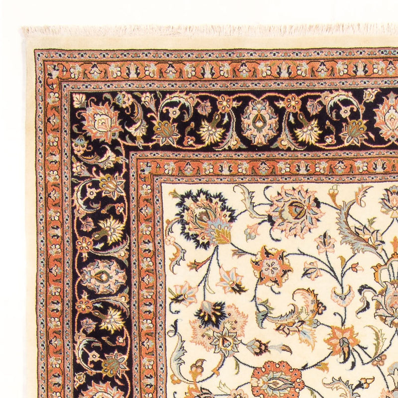 Persisk tæppe - Classic - 290 x 200 cm - creme