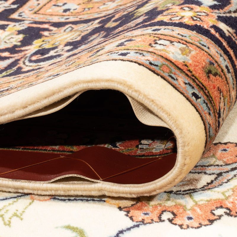 Persisk tæppe - Classic - 290 x 200 cm - creme