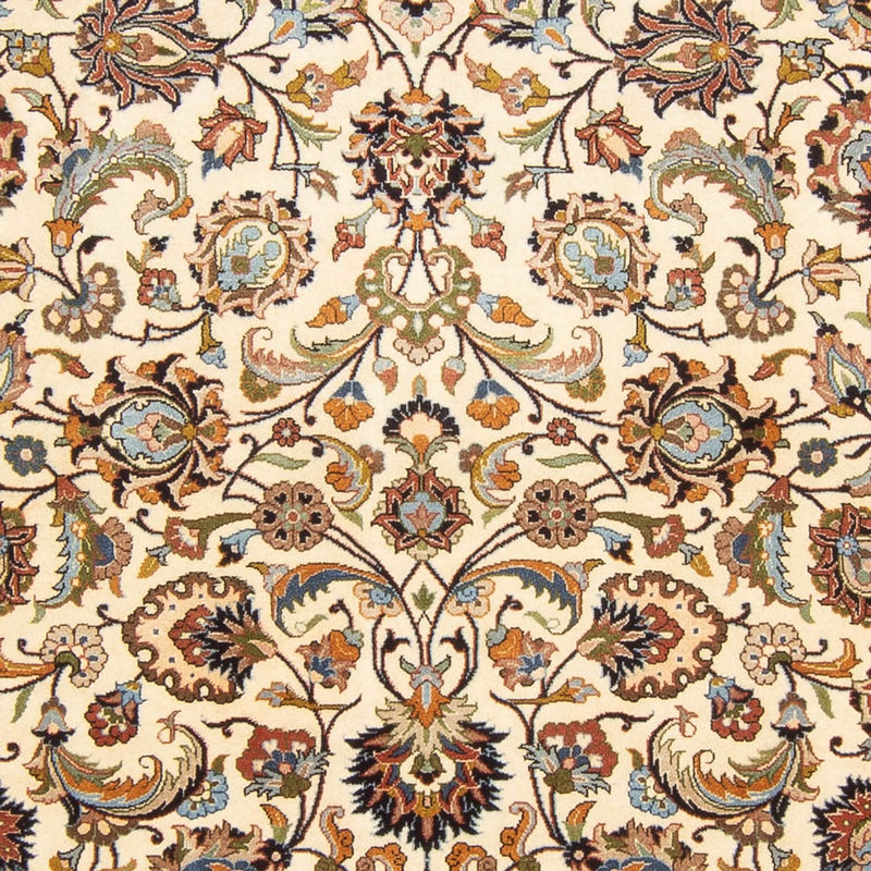 Persisk tæppe - Classic - 295 x 198 cm - creme