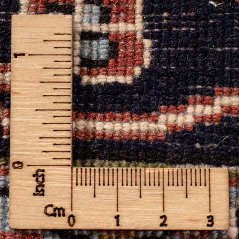 Persisk tæppe - Classic - 285 x 200 cm - creme