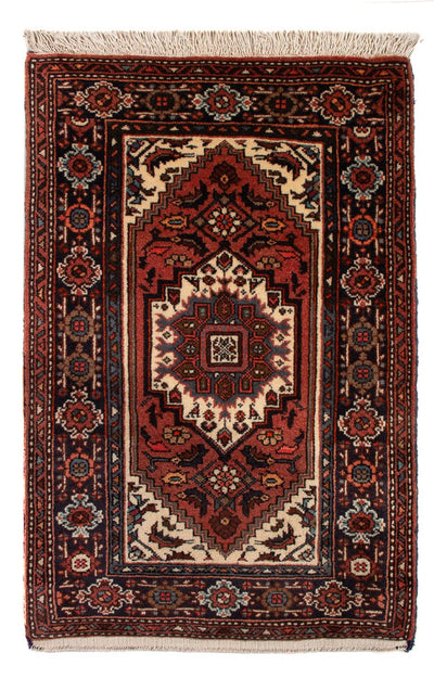 Gholtogh Tæppe 60x98cm - Persisk tæppe