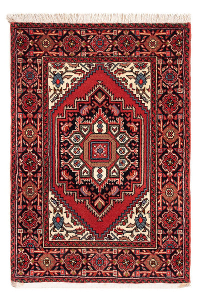 Gholtogh Tæppe 63x86cm - Persisk tæppe