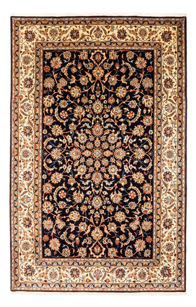 Mashhad Tæppe 200x304cm - Persisk tæppe